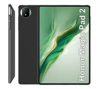 Suttkue for Honor Magic Pad 2 Case, Lightweight,Quality TPU Anti-Scratch Shockproof,Black