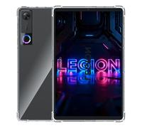 Suttkue for Lenovo Legion Tab Gen 5 2026 8.8 inch Case, Lightweight,Quality TPU,Transparency, Anti-Scratch Shockproof