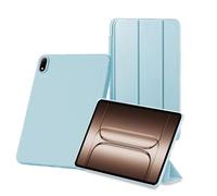 Suttkue for OnePlus Pad 3 Case, Lightweight,Scratch Resistant, Black for Tablet Case 13.2 inch