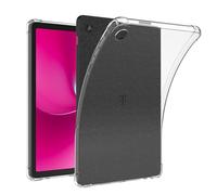 Suttkue for T-Mobile REVVL Tab 2 10.1 inch Case, Lightweight,Quality TPU,Transparency, Anti-Scratch Shockproof,for 2025 REVVL Tab 2
