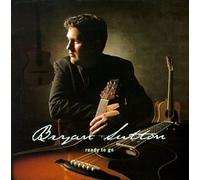 Sutton, Bryan - Ready to Go [CASSETTE]