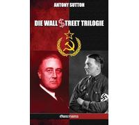 Sutton - Die Wall Street Trilogie - New hardback or cased book - 48 - X555z