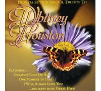 Sutton, Dionyza - Tribute to Whitney Houston