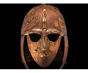 Sutton Hoo and the Early Anglo-Saxons
