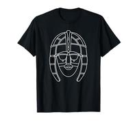 Sutton Hoo - English Literature Beowulf T-Shirt T-Shirt