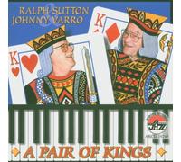 Sutton, Ralph - A pair of Kings