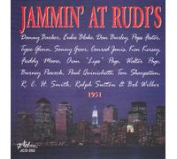 Sutton, Ralph - Jammin' at Rudi's