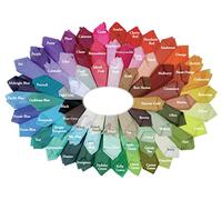 Suttons Packaging Hunter Green Plain luxury tissue paper 10 sheets satin wrap tissue paper 50 x 76 cm - acid free