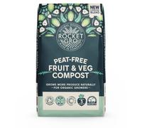 Suttons RocketGro Fruit & Veg Compost 50 Litres