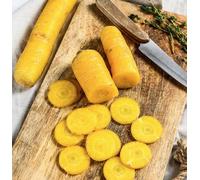 Suttons Seeds Dobies Carrot Daucus Carota Yellow Moon F1 1 Seed Packet