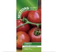Suttons Seeds Tomato Summer Frolic 1 Seed Packet Grow Your Own Veg Fruit