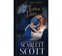 Sutton's Sins: A Wicked Winters Spin-off Series (The Sinful Suttons)