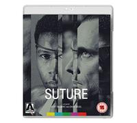 Suture [Blu-ray]