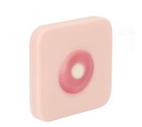 Suture Pad, Cyst Removal Tool Abscess Incision Drainage Pad Sebaceous Cyst Removal Training Skin Abscess Suture Pad