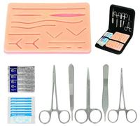 Suture Practice Kit for Medical Students and Vets