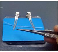 Suture Practice Kit, Microscopy Surgical Vascular Anastomosis Model,Does Not Easily Break Training Tool Model Or Nurse For Doctor