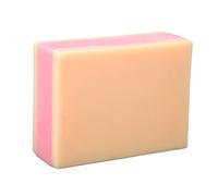 Suture Training Model, Suture Practice Kit Simulated Touch 2 Silicone Skin Layers Multifunction Training, Different Sutures, Portable Design for Surgery Practice