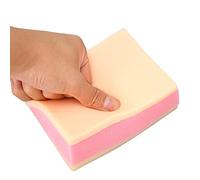 Suture Training Model with 2 Silicone Skin, Practice Skin & Suture Kit
