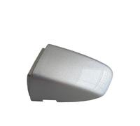 SUTVCM 5G1837879 Front Left Door Handle Lock Cylinder Cap Cover for Octavia 3 4 Outer Door Handle Cap(LA7W-Reflex Silver)