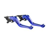 SUTVCM Brake Clutch Lever Clutch Brake Lever Adjustable Folding Handle Levers Motorcycle for NMAX 160 155 125 2015-Present(F)
