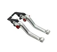 SUTVCM Brake Clutch Lever for CB400F CB400X 2013-21 CB500F CB500X 2013-18 Motorcycle Clutch Lever Brake Lever Set 3D Adjustable Handle Levers(I)