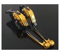 SUTVCM Brake Clutch Lever Motor Adjustable Brake Clutch Lever Foldable Handle Levers for SYM for Jet X 125 150 200(N)