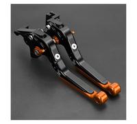 SUTVCM Brake Clutch Lever Motorcycle Adjustable Folding Brake Clutch Levers for Voge 625 DSX 625 DSX625 625DSX DS 625X DS 625 X 2025 DS625X(K)