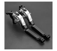 SUTVCM Brake Clutch Lever Motorcycle Adjustable Folding Brake Clutch Levers for Voge 625 DSX 625 DSX625 625DSX DS 625X DS 625 X 2025 DS625X(T)