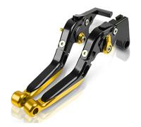 SUTVCM Brake Clutch Lever Motorcycle Extendable Adjustable Handle Brake Clutch Lever for C650 C650 Sport C650SPORT 2015 2016 2017 Scooter(B)