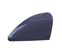 SUTVCM Car Exterior Front Left Side Door Handle Key Cover 82652-AA100 for Hyundai for Elantra MK7 2020 2021 2022 2023 Outer Door Handle Cap