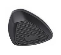 SUTVCM For Ducati Motorcycle Kickstand Parking Anti Sinking Support Pad Side Stand Base Universal(1PcS)