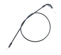 SUTVCM Interior Panel Trim Auto Interior Door Handle Release Lock Cable for Smart for Fortwo 450 for Cabrio 1998-2007 Q0001973V005