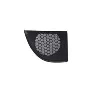 SUTVCM Interior Panel Trim For Benz W203 CLC Coupe A20372703889051 A20372704889051 2Door Hand Door Speaker Audio Horn Trim Cover Cap Shell House(1PC Left)