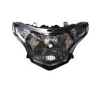 SUTVCM Motorcycle Headlight Protector For CBR 250 R 250R CBR250 CBR250R 2008-2013 2009 2010 2011 2012 Headlight Headlamp Assembly Head Lamp Light Turn Signals