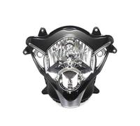 SUTVCM Motorcycle Headlight Protector For Suzuki GSXR600 GSXR750 GSXR GSX-R 600 750 K6 2006 2007 06 07 Motorcycle Headlight Headlamp Head Light Lamp Assembly