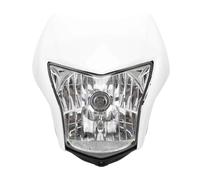 SUTVCM Motorcycle Headlight Protector For XR150L XR 150L Off-Road Motor Bike Motorcycle Headlight Headlamp Assembly Front Headlights