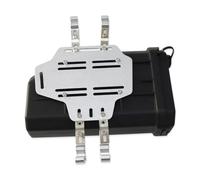 SUTVCM Motorcycle Storage for B&MW S1000XR F900XR R1200GS R1250GS F800GS F650GS Motorcycle Toolbox Waterproof Side Box Breakdown