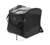 SUTVCM Motorcycle Storage for Forza 750 NSS750 X-ADV 750 2021 - Center Tunnel Tool 9L Console Storage Bag