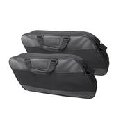 SUTVCM Motorcycle Storage for Gold Wing GL1800 2012-2017 Motorcycle Luggage Rack Liner Saddlebag(2Pcs)