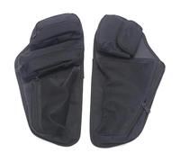 SUTVCM Motorcycle Storage for Goldwing Tour DCT Airbag 1800 F6B GL1800 2018 2019 2020 2021 Motorcycle Trunk Lid Tool Bags Case