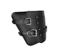 SUTVCM Motorcycle Storage for Triumph for Twin for Bonneville for Thruxton Motorcycle Saddlebags Side Luggage Bag(Right)