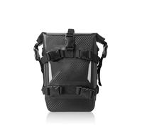 SUTVCM Motorcycle Storage Motorcycle Bumper Waterproof Crash Bars Repair Tool Bag for NC750X CB500X(1Pc,A)