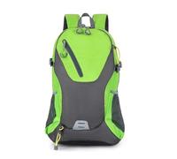 SUTVCM Motorcycle Storage Motorcycle Racing Travel Waterproof Backpack Bag for Z650 Z750 Z800 Z900 Z1000 Z250 Z400(Green)