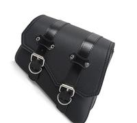 SUTVCM Motorcycle Storage Motorcycle Saddlebags Side Bag Luggage for B&MW for R NineT(Left)