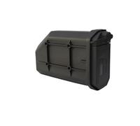 SUTVCM Motorcycle Storage Motorcycle Toolbox Waterproof Side Box for Africa Twin CRF1000L NC700X VFR1200X for Crosstourer