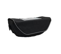 SUTVCM Motorcycle Storage Motorcycle Waterproof Dustproof Handlebar Storage Bag for Interceptor 650 for Interceptor 650 Twin for Continental GT 650