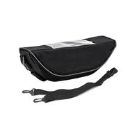 SUTVCM Motorcycle Storage Motorcycle Waterproof Handlebar Storage Bag for Loncin for Voge 125R 300AC 500DS 500Dsx LX 300ACX 300R 300 Ac Acx for Rally
