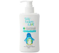 Suu Balm Kids - Itch Relief Cream, Menthol & Ceramide Moisturiser (200ml)