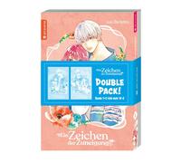 suu Morishita Diana Hes Ein Zeichen der Zuneigung Double Pack 01 & (Paperback)