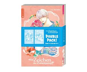 suu Morishita Diana Hes Ein Zeichen der Zuneigung Double Pack 01 & (Paperback)